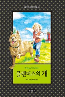 플랜더스의 개