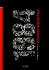 1984 표지 이미지