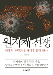 원자재 전쟁