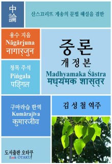 중론 개정본
