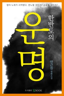 한반도의 운명 4