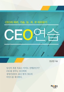 CEO 연습