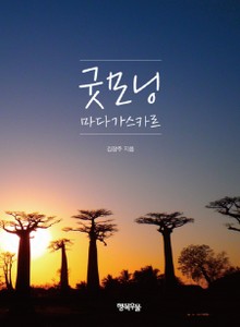 굿모닝 마다가스카르