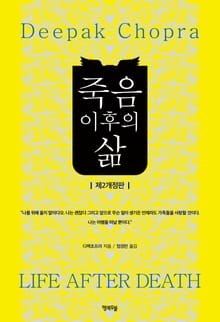개정판 | 죽음 이후의 삶