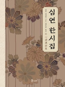심연한시집