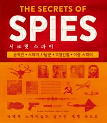 시크릿 스파이