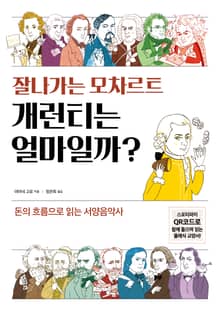 잘나가는 모차르트 개런티는 얼마일까?