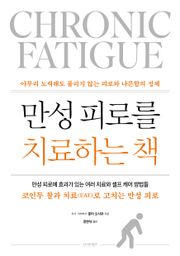 만성피로를 치료하는 책