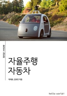 자율주행 자동차
