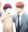 모어 댄 블루 [개정판] 2화