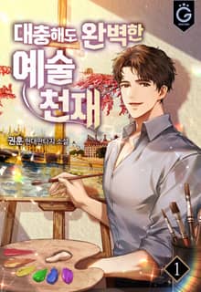 대충해도 완벽한 예술 천재