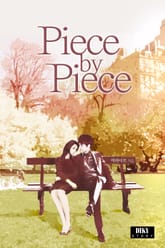피스 바이 피스 (Piece by piece) 표지 이미지