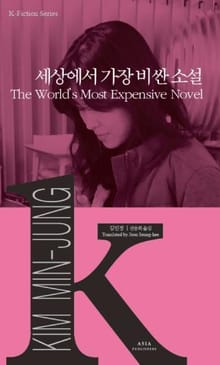 세상에서 가장 비싼 소설