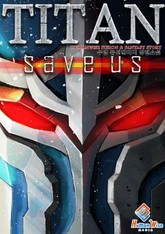 TITAN, save us 표지 이미지