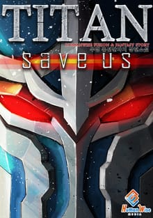 TITAN, save us