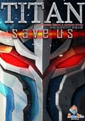 TITAN, save us 24화