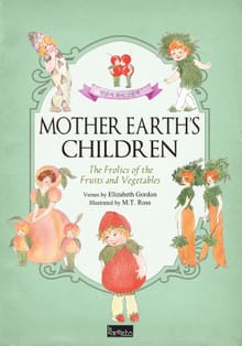 Mother Earth's Children