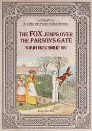 목사님네 대문을 뛰어넘은 여우(영문판) The Fox Jumps Over the Parson's Gate