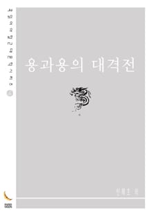 용과 용의 대격전