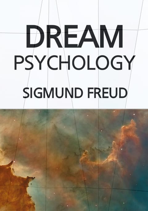 꿈의 해석(Dream Psychology) 표지 이미지