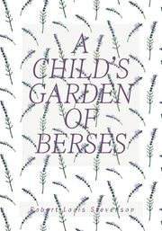 어린이를 위한 시집(A Child's Garden of Verses)