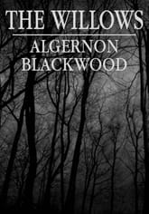 윌로우(The Willows) 표지 이미지