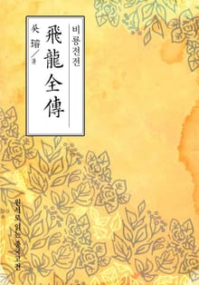 비룡전전(飛龍全傳)