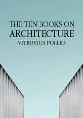The Ten Books on Architecture 표지 이미지