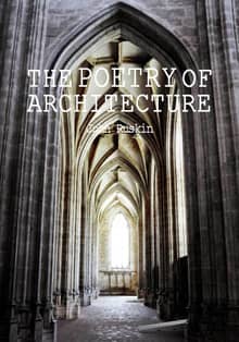 The Poetry of Architecture