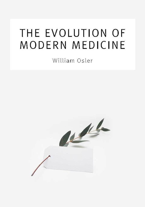 History Of Evolution Of Modern Medicine And Surgery