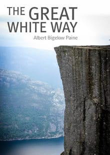The great white way
