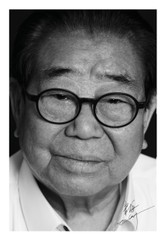 송해평전: 나는 딴따라다 표지 이미지