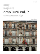 emoTure volume 7 표지 이미지