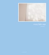 every little step 표지 이미지