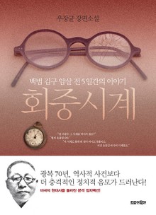 회중시계