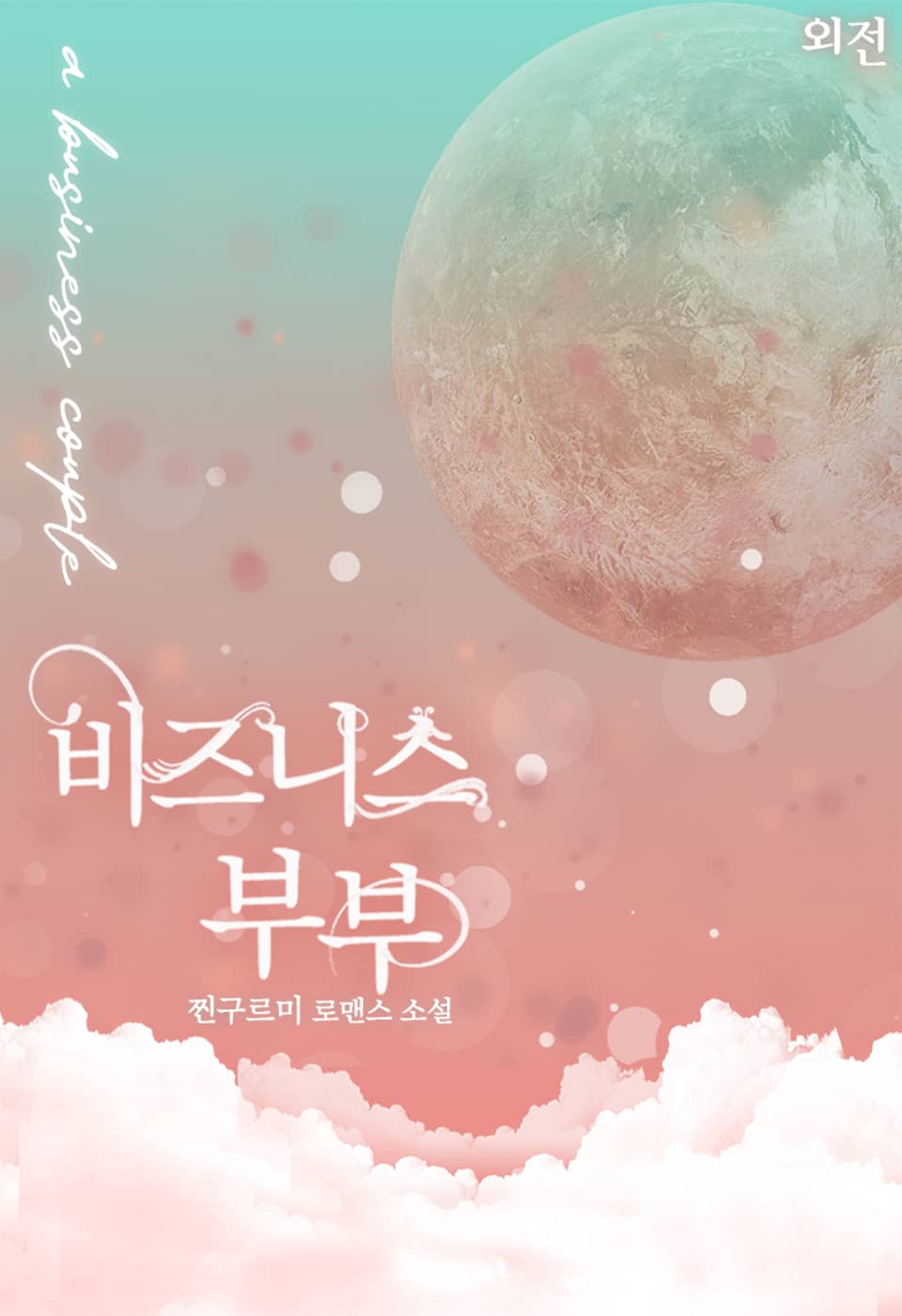 비즈니스 부부 (외전)