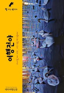 별 헤는 밤004 여행전야 가야할 때 가라, 가고 싶을 땐 늦을테니