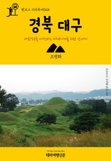 원코스 시티투어025 경북 대구