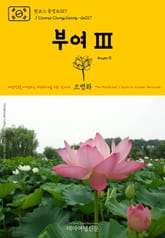 원코스 충청도017 부여Ⅲ 대한민국을 여행하는 히치하이커를 위한 안내서 표지 이미지