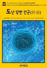 영어고전648 허버트 조지 웰스의 도난당한 간균(桿菌)(English Classics648 The Stolen Bacillus and Other Incidents by H. G. Wells) 표지 이미지