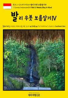 원코스 인도네시아065 발리 우붓 보름살기Ⅳ