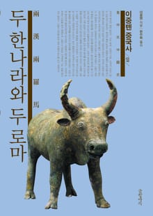이중톈 중국사 9 : 두 한나라와 두 로마