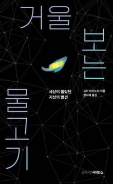 거울 보는 물고기