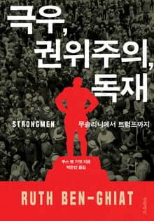 극우, 권위주의, 독재