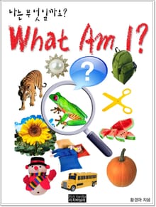 What am I?