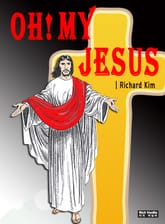 OH! MY JESUS 표지 이미지