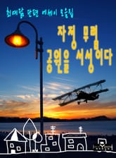 자정 무렵 공원을 서성이다 표지 이미지