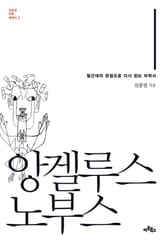 앙겔루스 노부스 표지 이미지