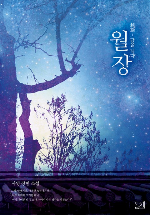 월장 (越牆)