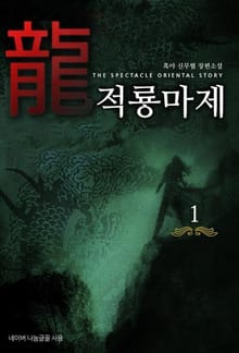 적룡마제